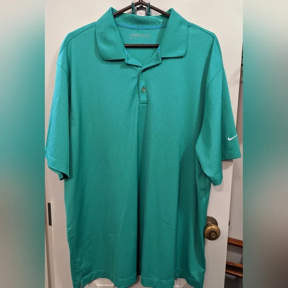 Nike Golf Dry Fit XXL - Picture 1 of 3